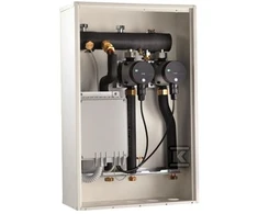 Immergas DIA 2 ZONA ERP