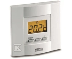 Immergas ELEKTRONINIS TERMOSTATAS TYBOX 21