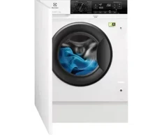 Įmontuojama skalbimo mašina ELECTROLUX EW8F348SCI