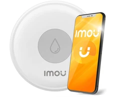 Išmanusis vandens nuotėkio jutiklis IMOU ZL1 ZigBee