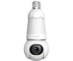 IP kamera Imou lemputės formos 5MP IPC-S6DP-5M0WEB