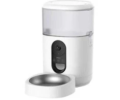 Imou Pet Feeder 4L