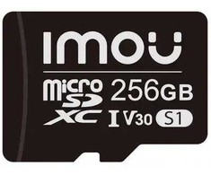 IMOU ST2-256-S1 256GB Micro SD atminties kortelė