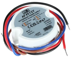IMPULSINIS MAITINTUVAS 12V/3.75A-TP-V2 MW POWER