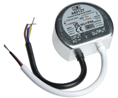 IMPULSINIS MAITINTUVAS 12V/5A-TP MW POWER
