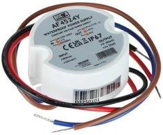 Impulsinis maitinimo šaltinis 24V/1.87A-TP-V2 MW POWER