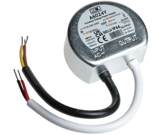 Impulsinis maitinimo šaltinis 24V/2.5A-TP MW POWER