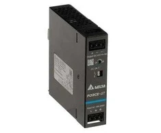 IMPULSINIS MAITINTUVAS DRF-24V120W1GBA FORCE-GT (1 FAZĖ) Delta Electronics