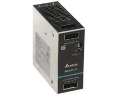 Impulsinis maitinimo šaltinis DRF-24V240W3GBA FORCE-GT (3 fazės) Delta Electronics