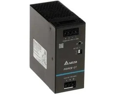 Impulsinis maitinimo šaltinis DRF-24V480W1GBA FORCE-GT (1 fazė) Delta Electronics