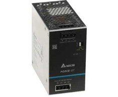 Impulsinis maitinimo šaltinis DRF-24V480W3GBA FORCE-GT (3 fazės) Delta Electronics