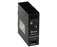 Impulsinis maitinimo šaltinis DRF-48V240W1GBA FORCE-GT (1 fazė) Delta Electronics