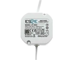 Impulsinis maitinimo šaltinis ESPE LP-6024 24V/60W/2.5A IP67