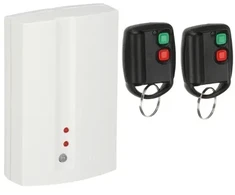 ELMES ELEKTRONIK Dviejų kanalų imtuvas ELMES (DWB100HS-HET)