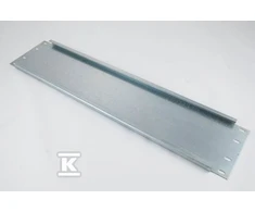 Incobex Plokštės tvirtinimo lakštas 150x530mm plienas skirtas BMN-53 STN-53 NC-10082