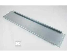Incobex Plokštės tvirtinimo lakštas 150x530mm plienas skirtas BMN-53 STN-53 NC-10082