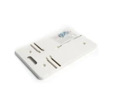 Incobex Elplast ENE-00061 3 fazių skaitiklių plokštė 200x350x12mm TAB.3F N 800564 ENE-00061
