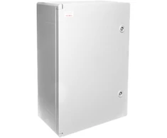 Incobex SWD korpusas 500x350x195mm IP65 UV versija su montavimo plokšte (ICWM-355019- S)