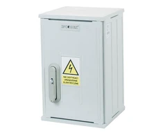 Incobex termoreaktyvus korpusas 420x260x250mm IP44 STN 26x42 (su kampiniais laikikliais) IOB-30110-01-002