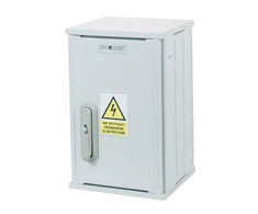 Incobex termoreto korpusas STN 26x42 IOB-30110-01-011