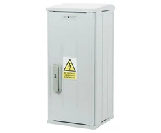 Incobex Termoreaktyvus korpusas 580x260x250mm IP44 STN 26x58 lakas (su kampiniais laikikliais) IOB-30210-01-002