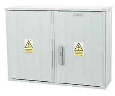 Incobex Termostato korpusas 580x800x250mm IP44 STN 80x58 (su kampiniais laikikliais) IOB-34210-01-002