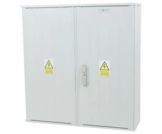 Incobex Termostato korpusas 840x800x250mm IP44 STN 80x84 IOB-34310-01-002