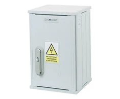 Incobex Termostato korpusas 420x260x250mm IP44 SSTN 26x42 (su kampiniais laikikliais) IOB-40110-01-002