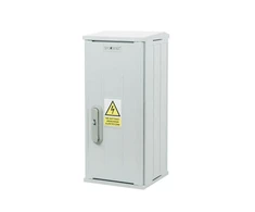 Incobex IOB-40210-01-002 Termostato korpusas 580x260x250mm IP44 SSTN 26x58 IOB-40210-01-002