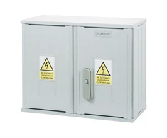 Incobex Termostato korpusas 420x530x270mm IP44 SSTN 53x42 IOB-42110-01-002