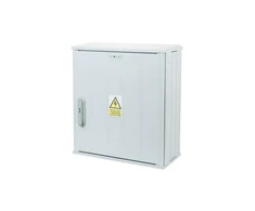 Incobex Termostato korpusas 580x530x250mm IP44 SSTN 53x58 (su kampiniais laikikliais) IOB-42210-01-002