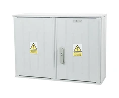 Incobex Termostato korpusas 580x800x250mm IP44 SSTN 80x58 IOB-44210-01-002