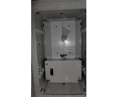 Incobex MATAVIMO JUNGTIS ZP-1X1F