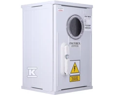Incobex MATAVIMO JUNGTIS ZP-1X1F