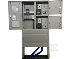 Incobex MATAVIMO SPINTELĖ P2-RS/LZV/F