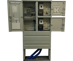 Incobex MATAVIMO SPINTELĖ P2-RS/LZV/LZR/F