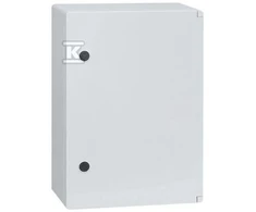 Incobex KOPOSTAS SWD+VIETA IP65 PILNOS DURYS 250X330X130