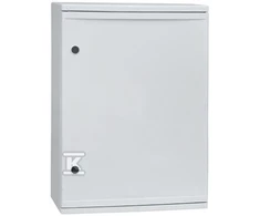 Incobex KOPOSTAS SWD+VIETA IP65 PILNOS DURYS 500X600X220