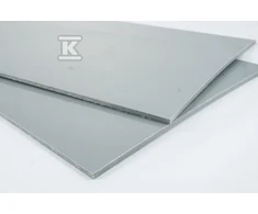 Incobex PMN 37 x 36 tvirtinimo plokštelė STN 40x42 (20252) talpykloms
