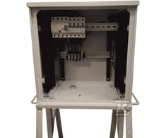 Incobex STATYBINĖS JUNGTIS RB-4/32A/3X16A/KS