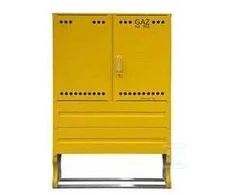 Incobex DUJŲ SPINTELĖ SSTG GELTONA IOBG-91044-07-528-