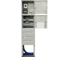Incobex MATAVIMO SPINTELĖ P1-RS/LZV/F