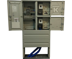 Incobex MATAVIMO SPINTELĖ P2-RS/LZV/LZR/F