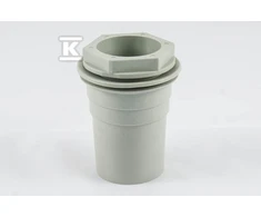 Incobex VAMZDŽIO DROSAS 47