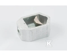 „Incobex“ sraigtinis spaustukas OVKS-300 AST