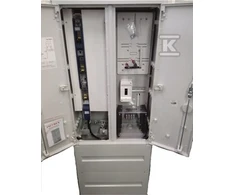 Incobex KABELIO MATAVIMO JUNGTIS ZK-1/RBL 1X160A/1P/F