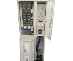 Incobex JUNGIKLIS KAB.ZK-3/RBL 2X400A+1X160A/1P/F