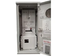 Incobex ZP-1 A (IRA -030102-2) matavimo jungtis