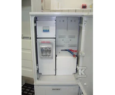 Incobex Matavimo jungtis ZP-1/2LZ C R5B43-0303-006