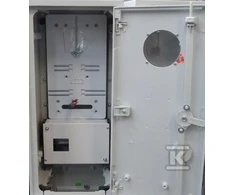Incobex MATAVIMO JUNGTIS ZP-1/F "A"